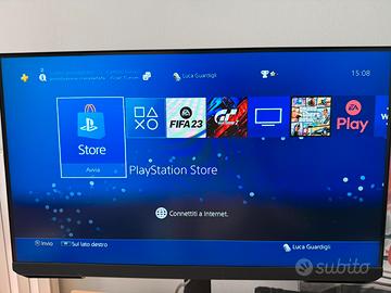 Ps4 perfetta