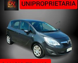 OPEL Meriva 1.4 Benzina (GANCIO TRAINO )