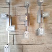 Lampadari a led (n.3)