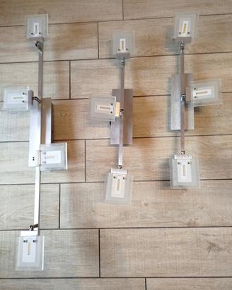Lampadari a led (n.3)