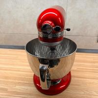 Planetaria Kitchenaid Artisan Limited Edition