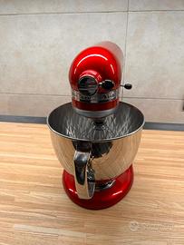 Planetaria Kitchenaid Artisan Limited Edition