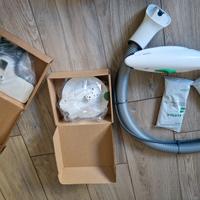 Accessori Picchio Folletto