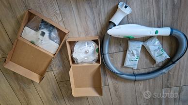 Accessori Picchio Folletto