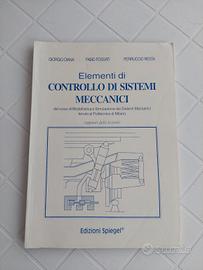 Diana-Elementi di controllo dei sistemi meccanici
