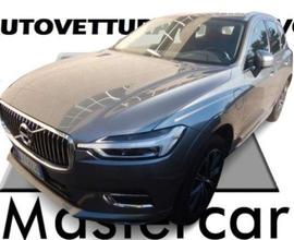 VOLVO XC60 XC60 2.0 t8 Inscription awd 303cv gea