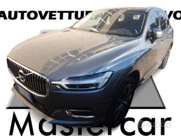 VOLVO XC60 XC60 2.0 t8 Inscription awd 303cv gea