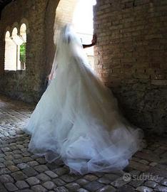 Abito da sposa