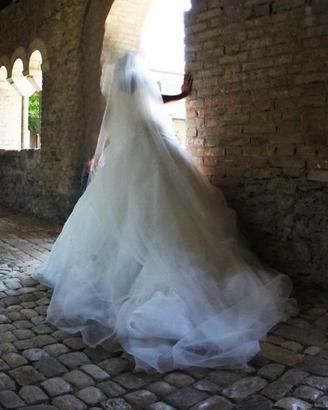Abito da sposa
