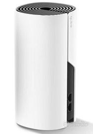 Deco M4 Sistema Mesh Wi-Fi AC1200Mbps, 2 Porte Gig