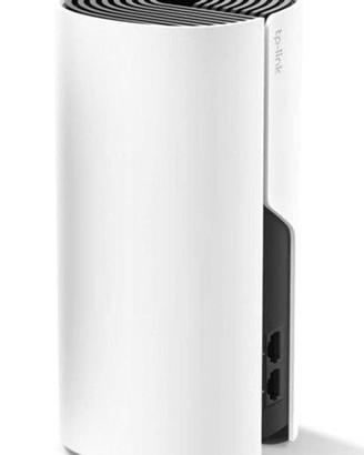 Deco M4 Sistema Mesh Wi-Fi AC1200Mbps, 2 Porte Gig