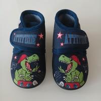 scarpe per bambino TG 24