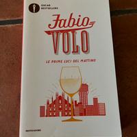 Le prime luci del mattino