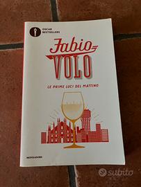 Le prime luci del mattino