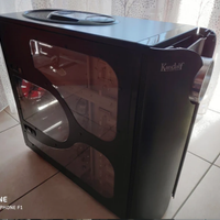 Case Thermaltake Kandalf