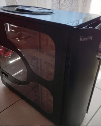 Case Thermaltake Kandalf
