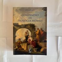 Compendio di teologia morale - Eriberto Jone