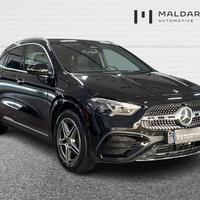 MERCEDES-BENZ GLA 200 d AMG Line Advanced Plus aut