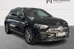 MERCEDES-BENZ GLA 200 d AMG Line Advanced Plus aut