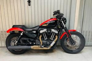 Harley Davidson Sportster 1200