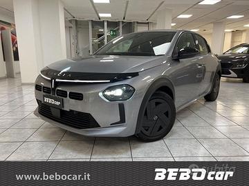 Lancia Ypsilon Hybrid e-DCT Edizione Cassina