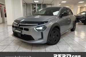 Lancia Ypsilon Hybrid e-DCT Edizione Cassina