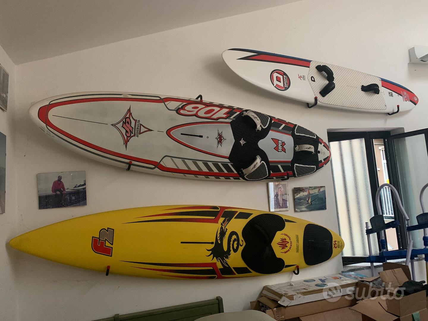 Tavole windsurf e kite Sports In vendita a Varese