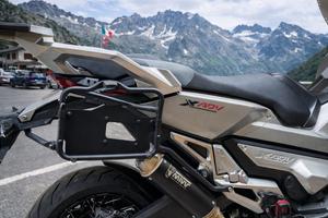 Honda X-ADV 750
