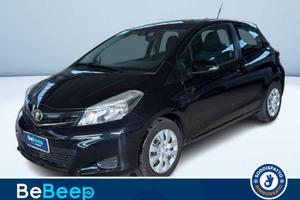 Toyota Yaris 3P 1.0 ACTIVE