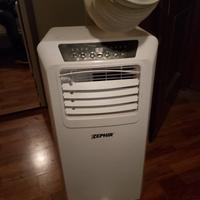 condizionatore portatile