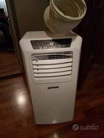 condizionatore portatile
