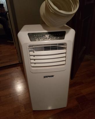 condizionatore portatile