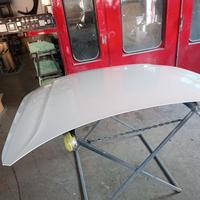 Cofano anteriore volvo