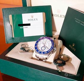 Rolex Yacht-Master II 44mm ref.116680 Automatic
