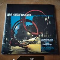 Vinile Dave Matthews Band (Blue/Red Marbled Limit)