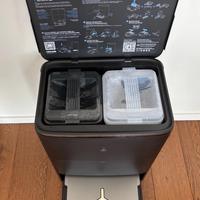 Ecovacs x2 omni
