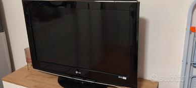 TV LG lcd