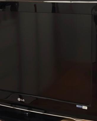 TV LG lcd