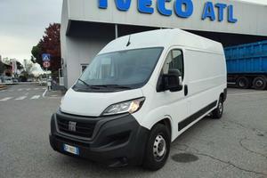 Fiat - Ducato Maxi 35 LH2 2.2 mjt3 140cv serie 9