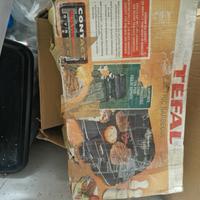 Barbeque elettrico Tefal