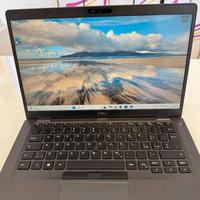 Dell Latitude 5400 14" - i5/8GB/256GB
