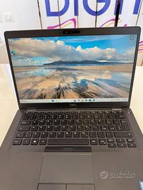 Dell Latitude 5400 14" - i5/8GB/256GB