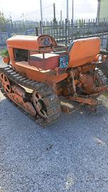 Fiat 352 c cingolato