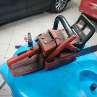 motosega dolmar