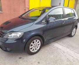 VOLKSWAGEN Golf Plus 1.9 TDI Comfortline