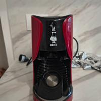 macchinetta caffè bialetti a cialde 