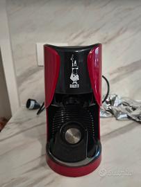 macchinetta caffè bialetti a cialde 