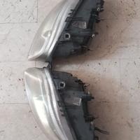   Alfa GT 1900 Q2 jtd-m 150 2006 fari anteriori