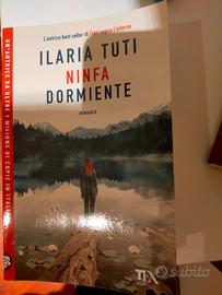 Ninfa Dormiente 