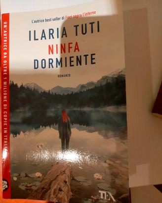 Ninfa Dormiente 